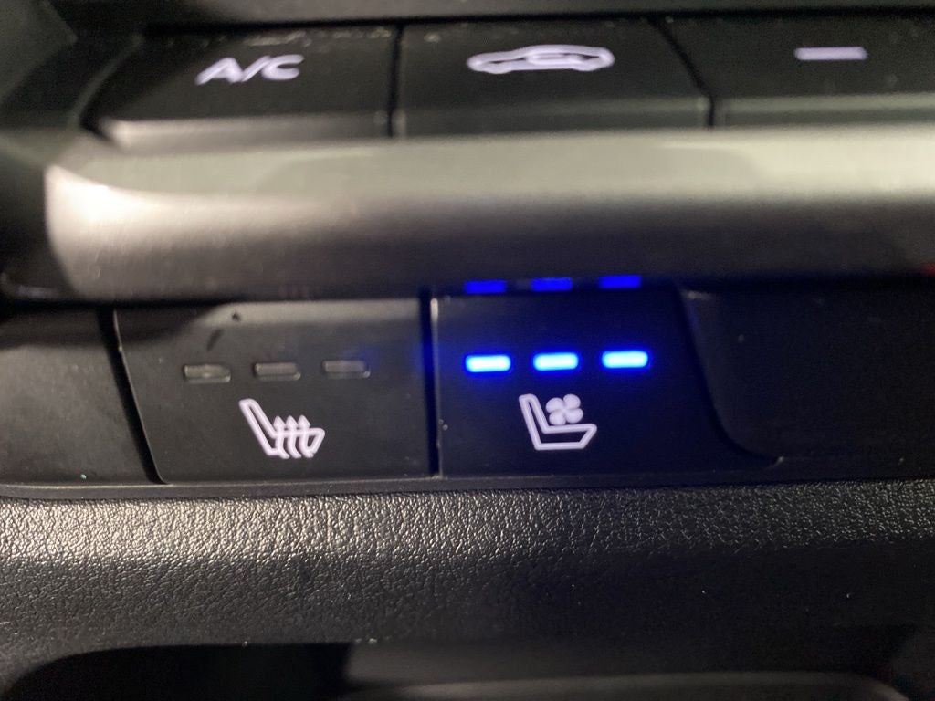 2025 Mazda Mazda CX-50 2.5 Turbo Premium Package