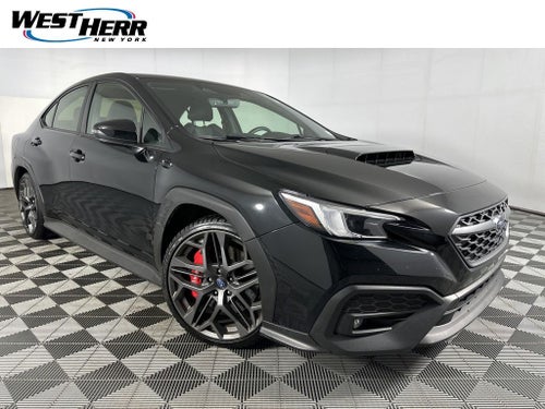 2024 Subaru WRX TR