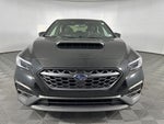 2024 Subaru WRX TR