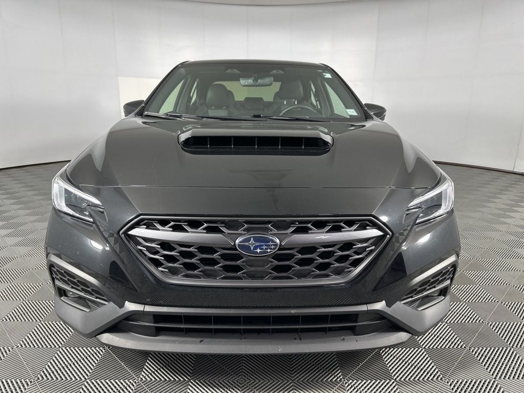 2024 Subaru WRX TR