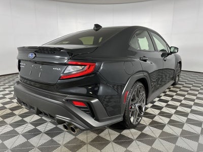 2024 Subaru WRX TR