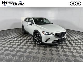 2019 Mazda Mazda CX-3 Touring