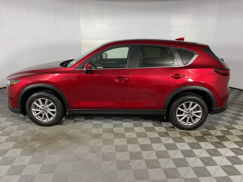 2023 Mazda Mazda CX-5 2.5 S Preferred Package