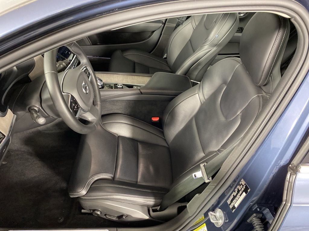 2023 Volvo S90 Ultimate