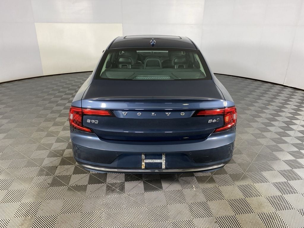 2023 Volvo S90 Ultimate