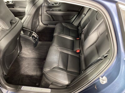 2023 Volvo S90 Ultimate