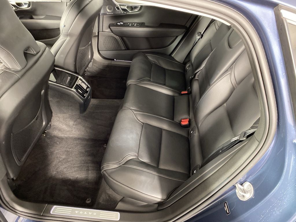2023 Volvo S90 Ultimate