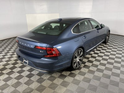 2023 Volvo S90 Ultimate