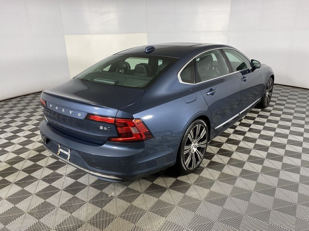 2023 Volvo S90 Ultimate