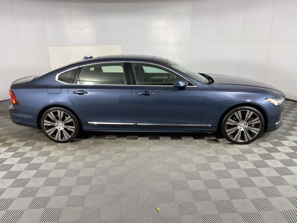 2023 Volvo S90 Ultimate