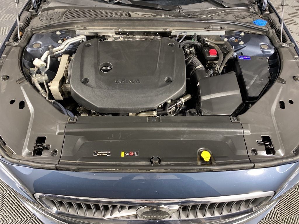 2023 Volvo S90 Ultimate