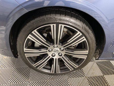 2023 Volvo S90 Ultimate