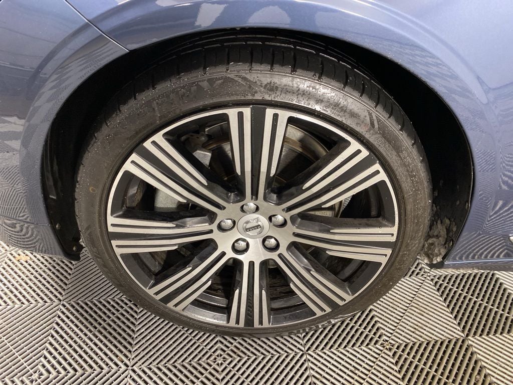 2023 Volvo S90 Ultimate