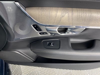 2023 Volvo S90 Ultimate