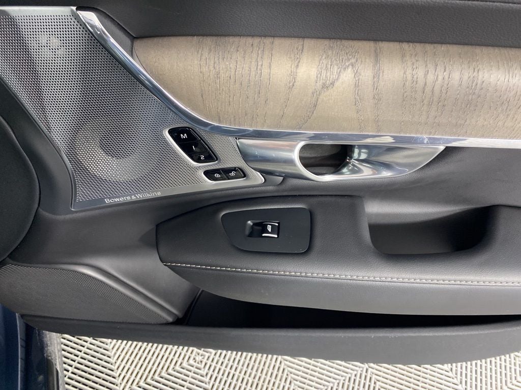 2023 Volvo S90 Ultimate