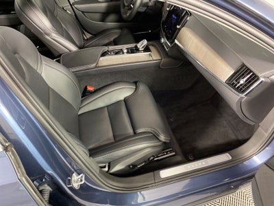 2023 Volvo S90 Ultimate