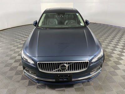 2023 Volvo S90 Ultimate