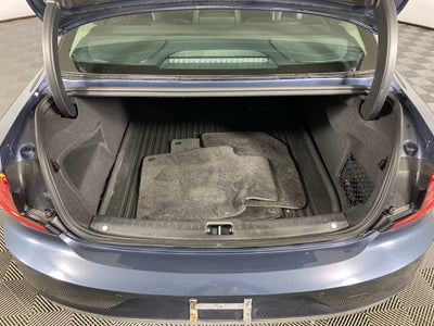 2023 Volvo S90 Ultimate