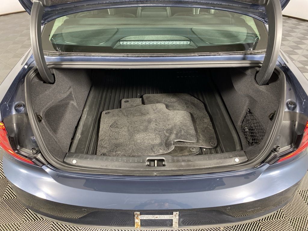 2023 Volvo S90 Ultimate