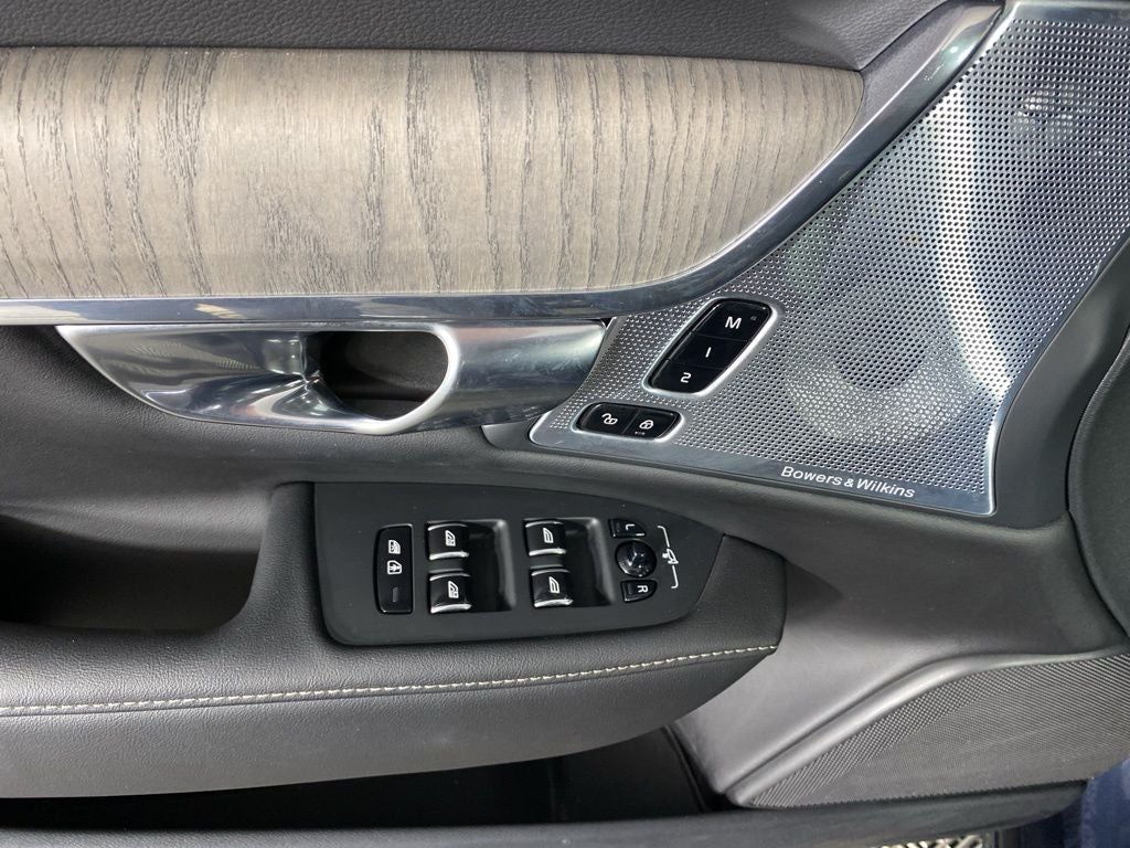 2023 Volvo S90 Ultimate