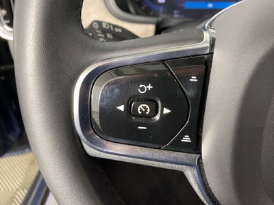 2023 Volvo S90 Ultimate