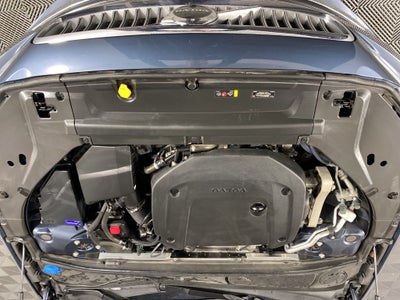 2023 Volvo S90 Ultimate