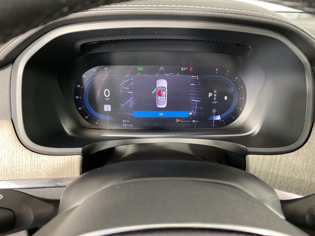 2023 Volvo S90 Ultimate