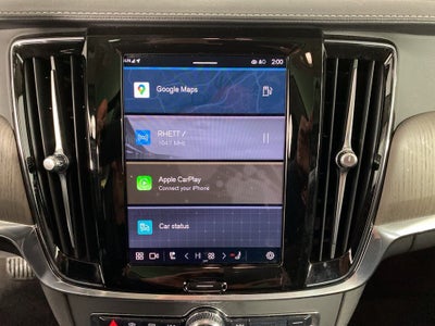 2023 Volvo S90 Ultimate