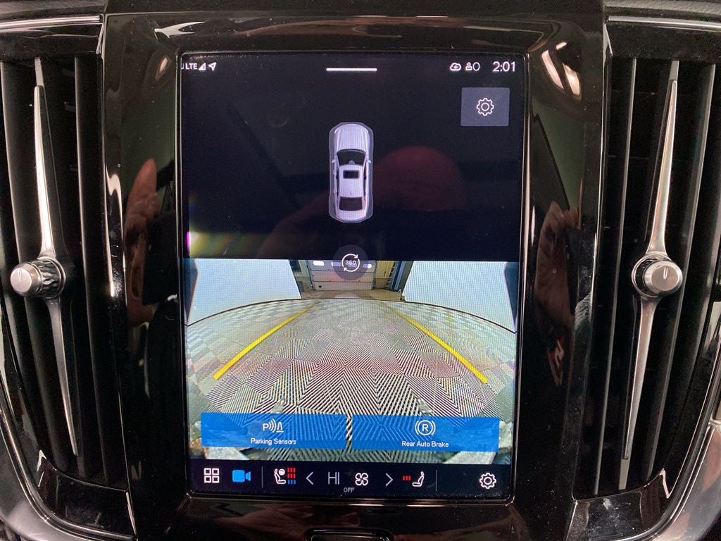 2023 Volvo S90 Ultimate