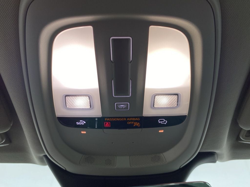 2023 Volvo S90 Ultimate