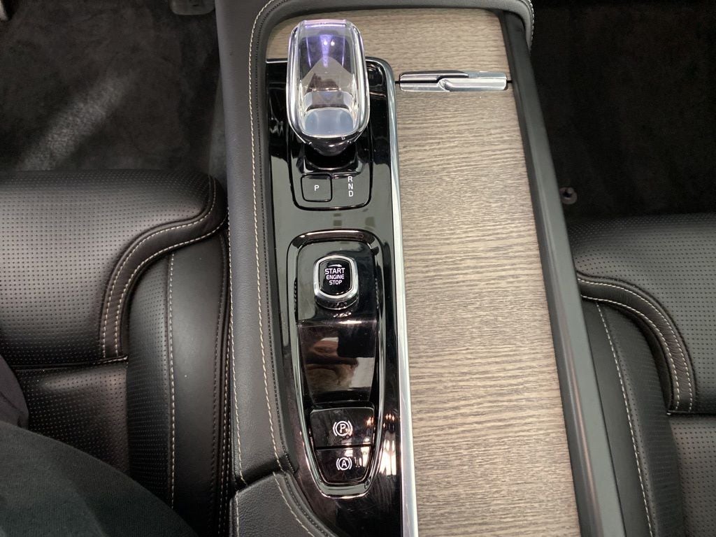 2023 Volvo S90 Ultimate