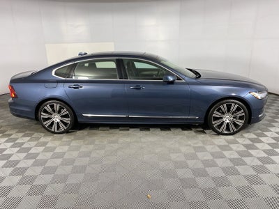 2023 Volvo S90 Ultimate