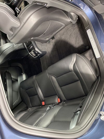 2023 Volvo S90 Ultimate