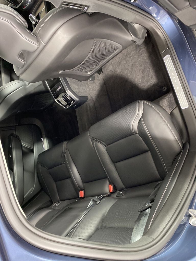 2023 Volvo S90 Ultimate