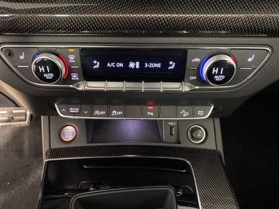 2022 Audi SQ5 Sportback Premium quattro