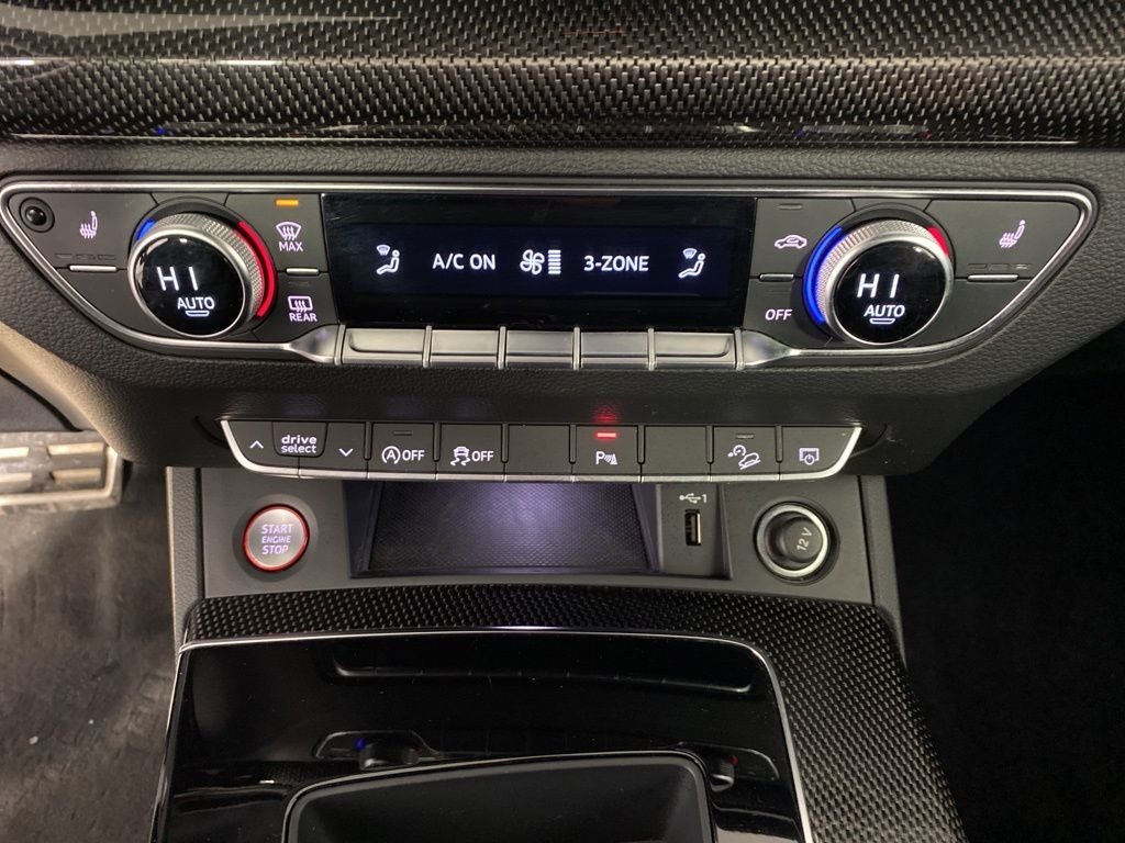 2022 Audi SQ5 Sportback Premium quattro