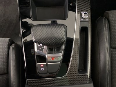 2022 Audi SQ5 Sportback Premium quattro