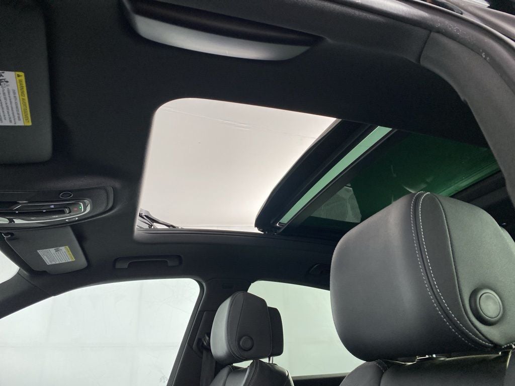 2022 Audi SQ5 Sportback Premium quattro