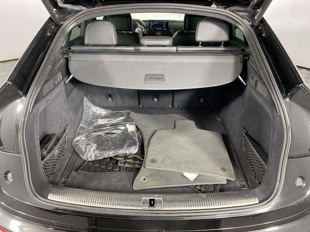 2022 Audi SQ5 Sportback Premium quattro