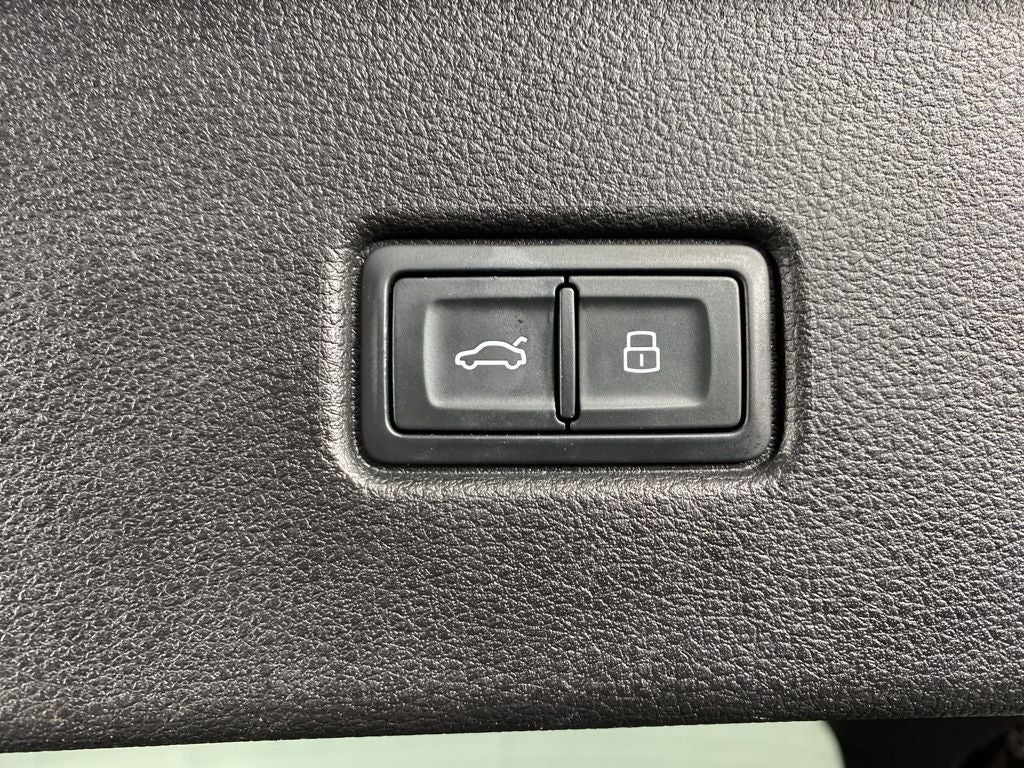 2022 Audi SQ5 Sportback Premium quattro