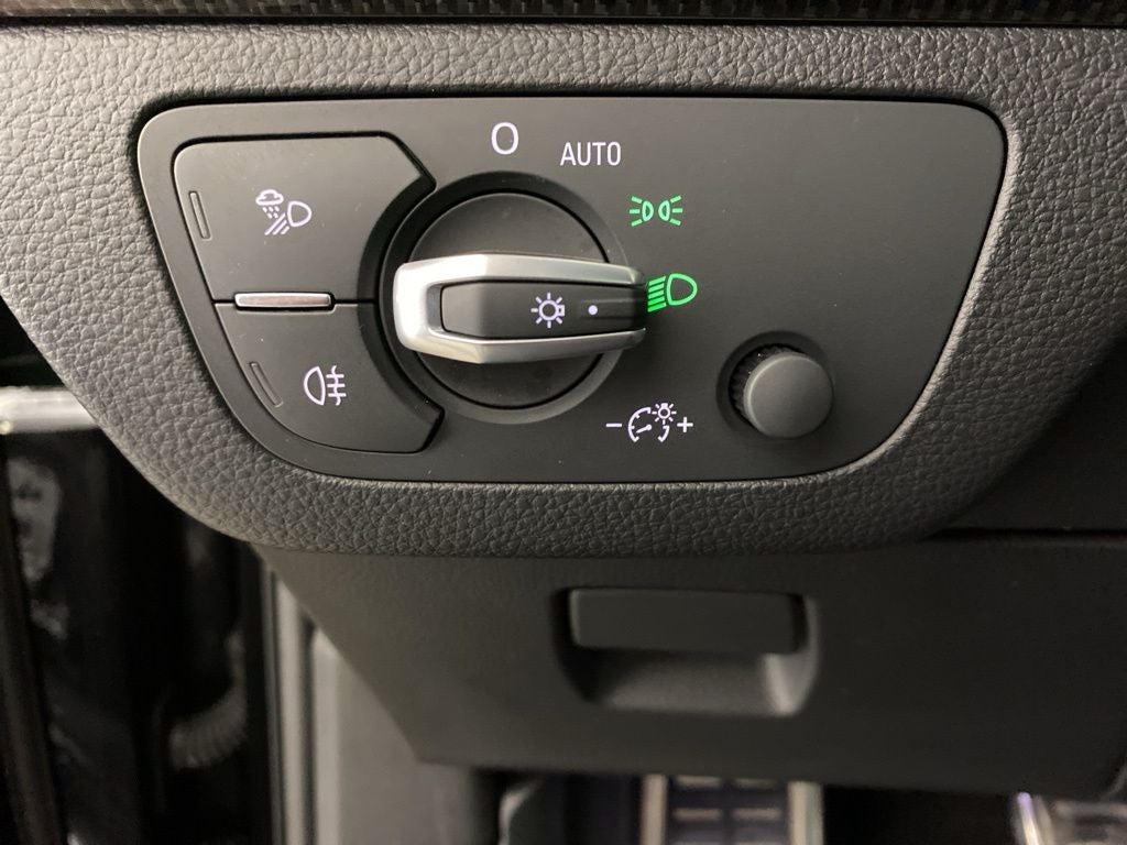 2022 Audi SQ5 Sportback Premium quattro