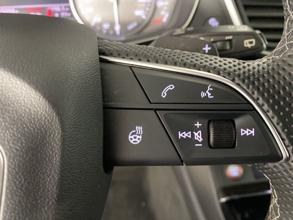 2022 Audi SQ5 Sportback Premium quattro