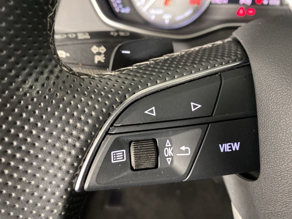 2022 Audi SQ5 Sportback Premium quattro