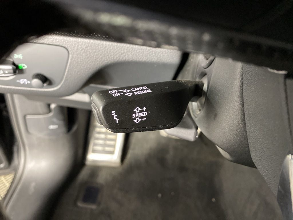 2022 Audi SQ5 Sportback Premium quattro