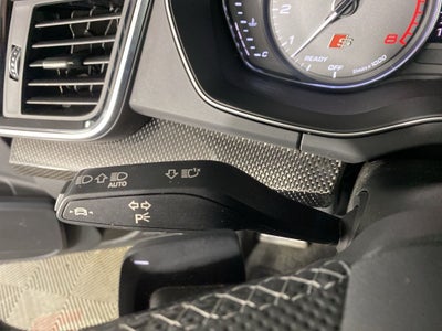 2022 Audi SQ5 Sportback Premium quattro