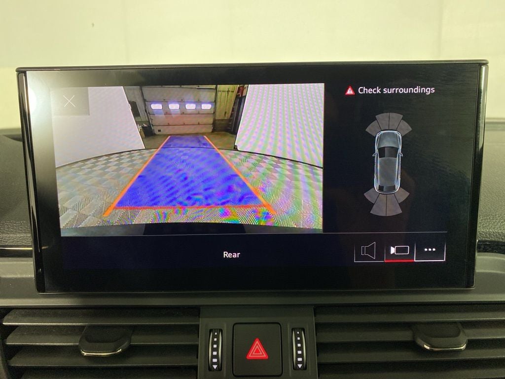 2022 Audi SQ5 Sportback Premium quattro