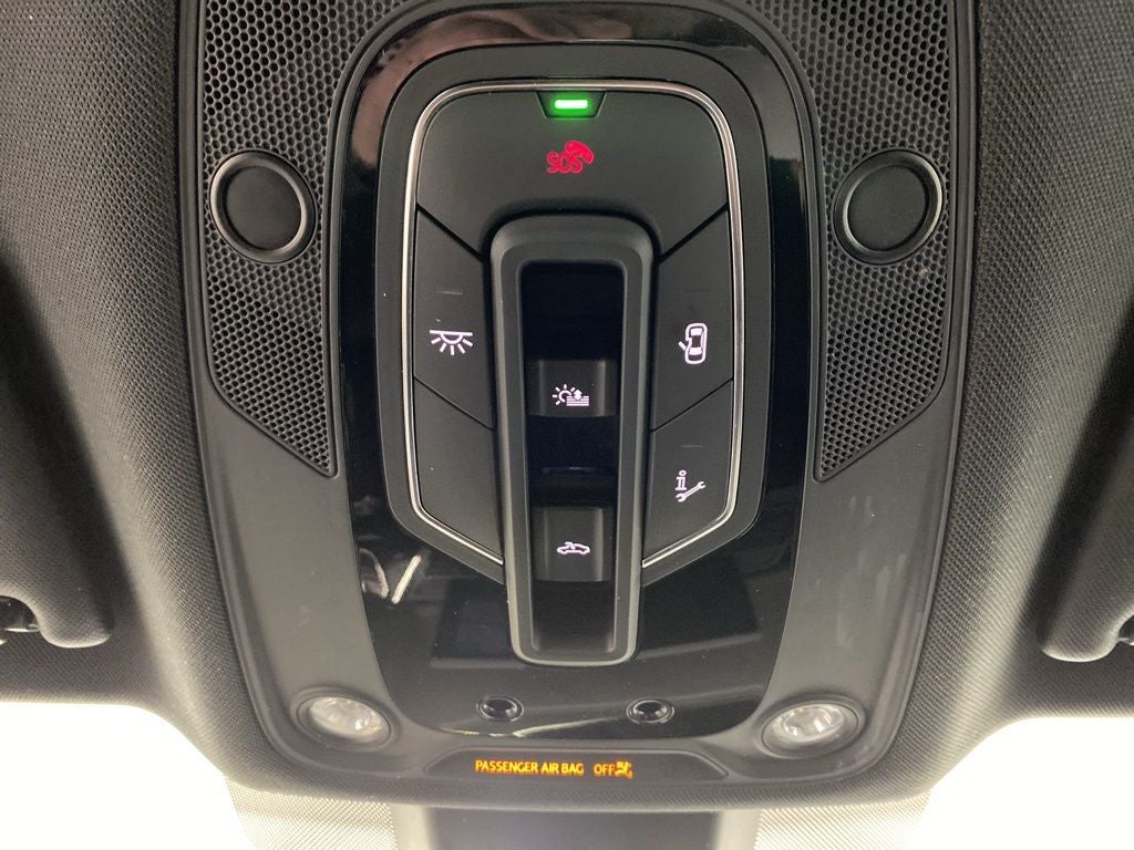 2022 Audi SQ5 Sportback Premium quattro