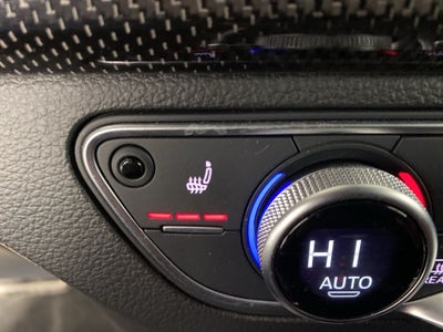 2022 Audi SQ5 Sportback Premium quattro