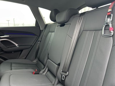 2025 Audi Q5 2.0T Premium quattro