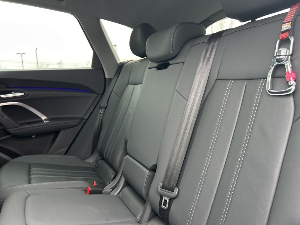 2025 Audi Q5 2.0T Premium quattro